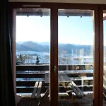 La Bulle - Font-romeu Font-Romeu-Odeillo-Via
