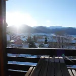 Διαμέρισμα La Bulle - Font-romeu *