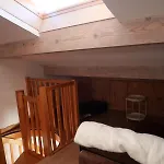La Bulle - Font-romeu Διαμέρισμα Font-Romeu-Odeillo-Via
