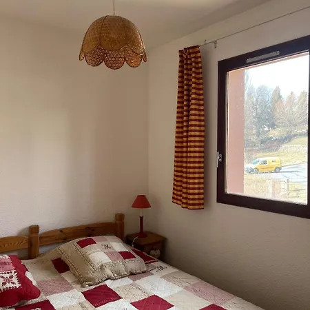 La Bulle - Font-romeu * Фон-Ромё