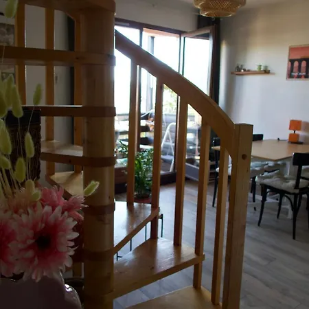 La Bulle - Font-romeu Font-Romeu-Odeillo-Via