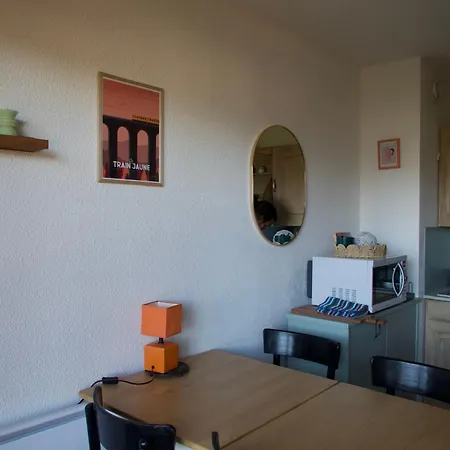 La Bulle - Font-romeu *