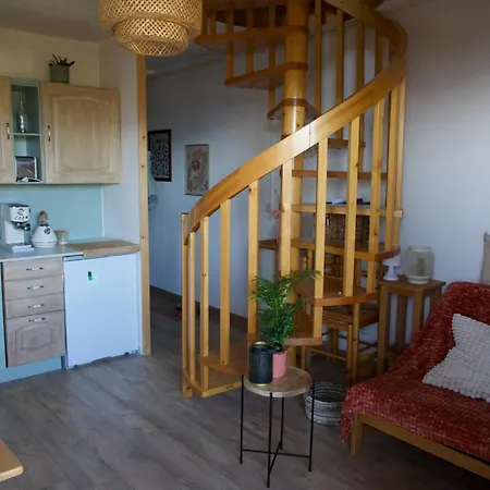 La Bulle - Font-romeu