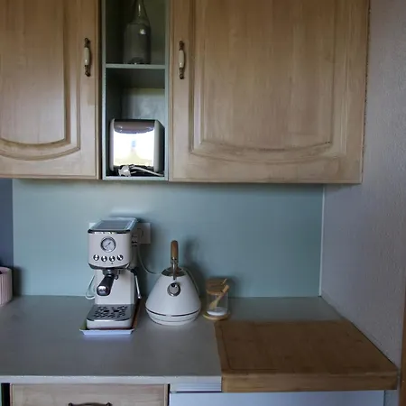 La Bulle - Font-romeu