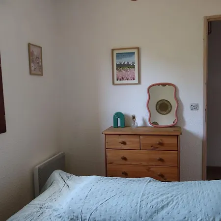 La Bulle - Font-romeu 公寓 *