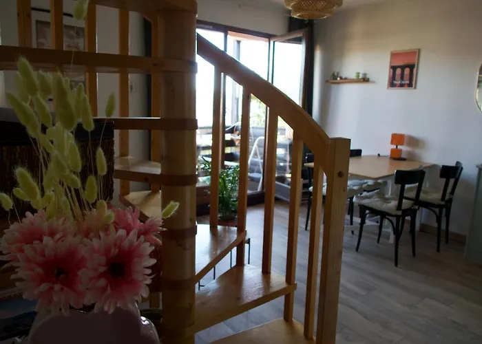 La Bulle - Font-romeu Font-Romeu-Odeillo-Via