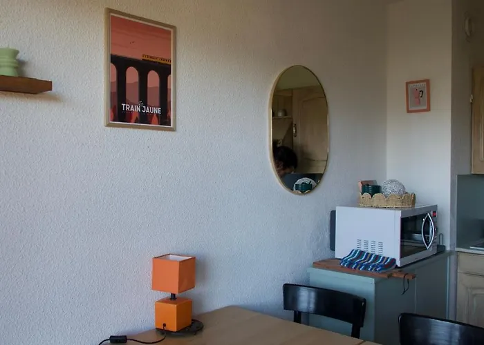 La Bulle - Font-romeu *