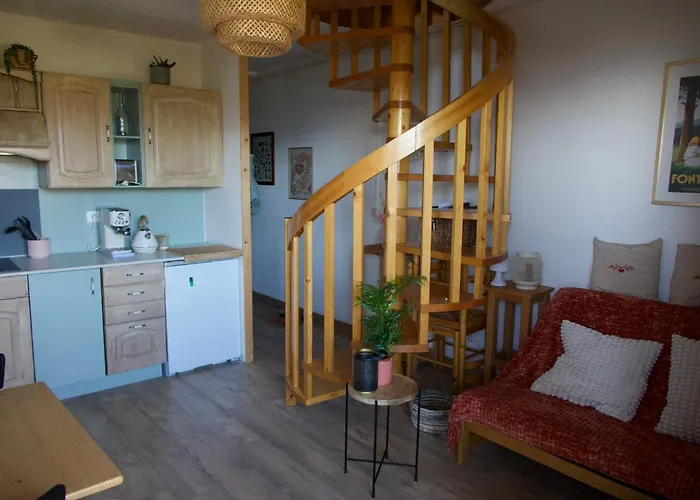 La Bulle - Font-romeu