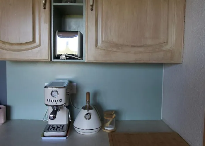 La Bulle - Font-romeu