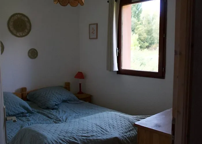 La Bulle - Font-romeu Font-Romeu-Odeillo-Via
