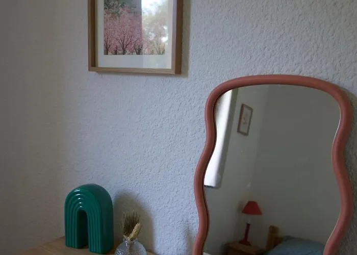 La Bulle - Font-romeu *