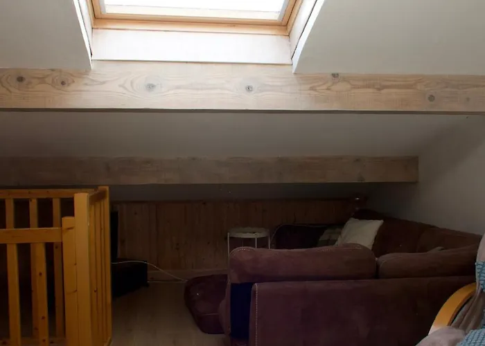 La Bulle - Font-romeu *