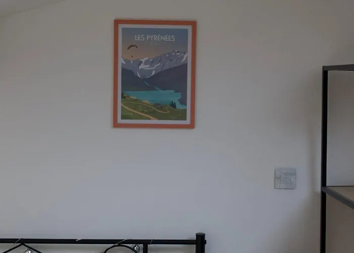 La Bulle - Font-romeu *